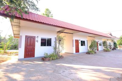 Prompong Resort Mukdahan