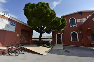 Traiana Bed & Bike