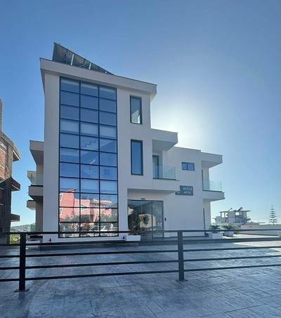 Adele Hotel Ksamil