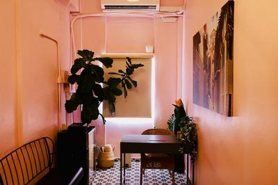 Room 6: Affordable Cool in Santurce Arts Area