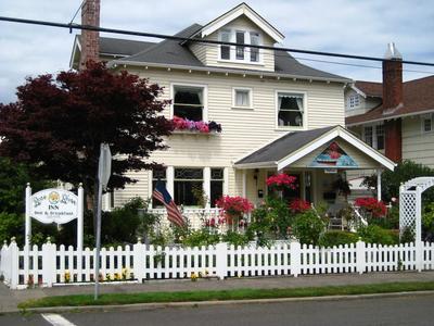 Rose River Inn B&B