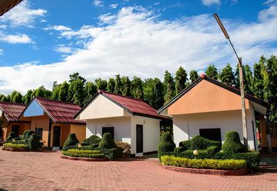 Rommayakhiri Inthanon