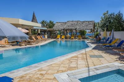 Elmi Suites Beach Hotel - All Inclusive
