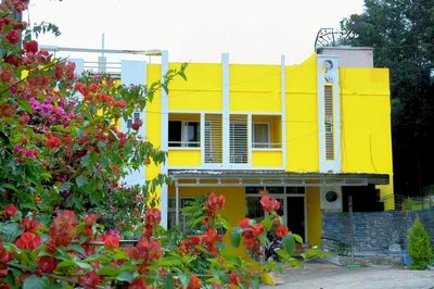 HOTEL GALA ESTANCIA