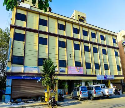 Blue Lotus Residency