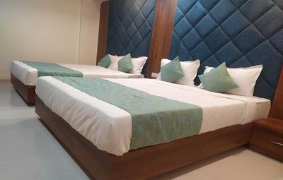 Hotel Hill Inn