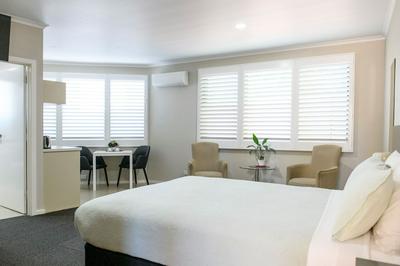 Bendigo Central Deborah