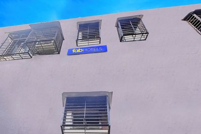 Fabhotel Stay Land Plus
