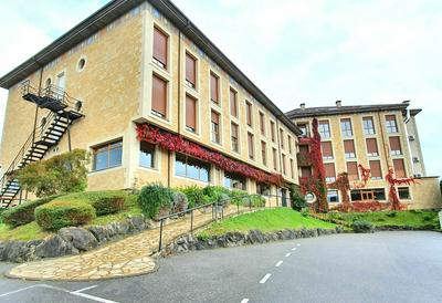 Hotel Acebos Arriondas