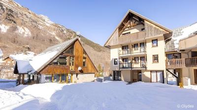 Olydea Saint Colomban