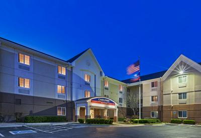 Candlewood Suites Owasso by IHG