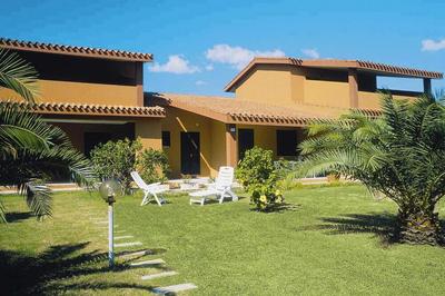 Apartments Costa Rei, Costa Rei