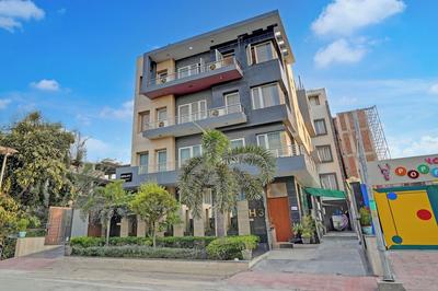Hotel Royal City