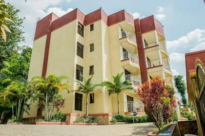 Rohi Apartments