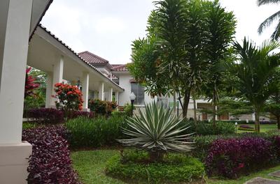 Asoka Resort Banten