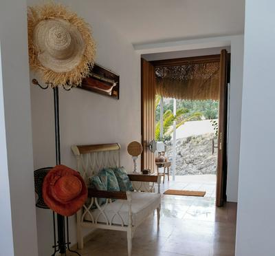 CT 385 - Faro's Soulrise Villa - Mojacar