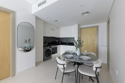 Cozy 2BR in Business Bay Aykon Tower
