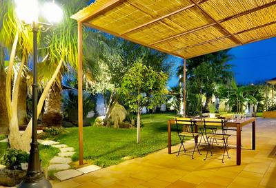 Nidoallido Holiday Home