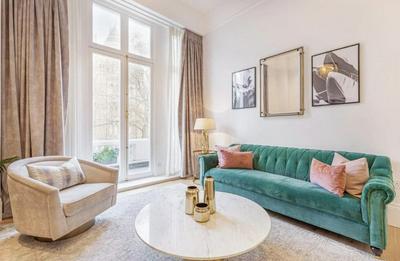 Elysian House-Kensington Serviced Apts