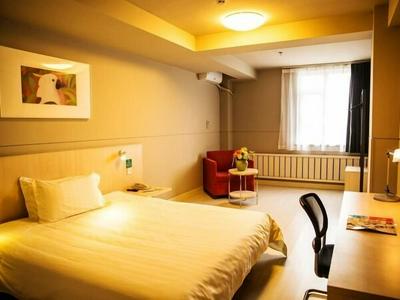 Jinjiang Inn Yingkou Railway Station Dongshen Market