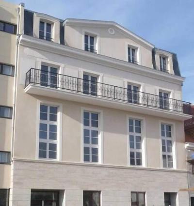 Résidence d'Artagnan