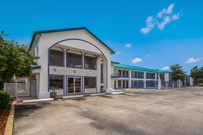 Motel 6 Pensacola, FL - NAS, Photo 2