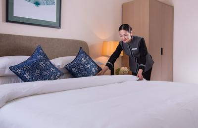 Novlion Hotel Foshan Chancheng