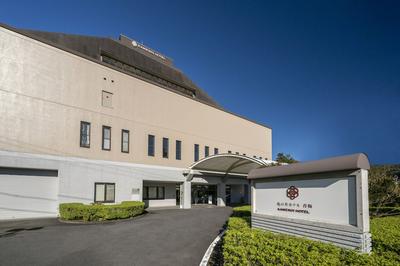 Kamenoi Hotel Ome, Billede 2