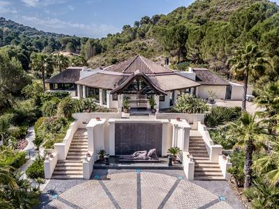 Shanti Som Wellbeing Retreat