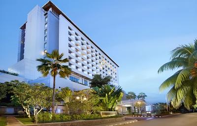 Hotel Bidakara Grand Pancoran Jakarta