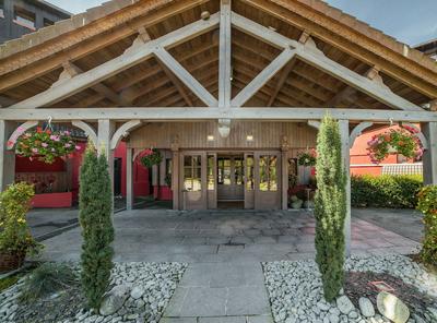 Les Jardins De Sophie