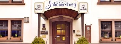 Posthotel Restaurant Johannesberg