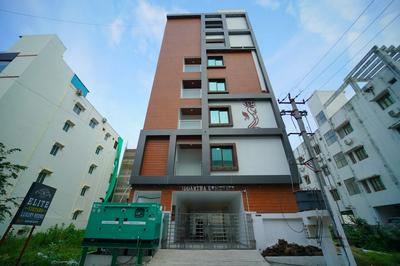 beestay Hotels Tirupati