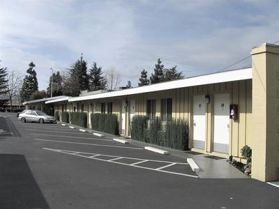 Palo Alto Lodge