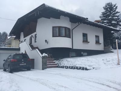 Alpenchalet Monika