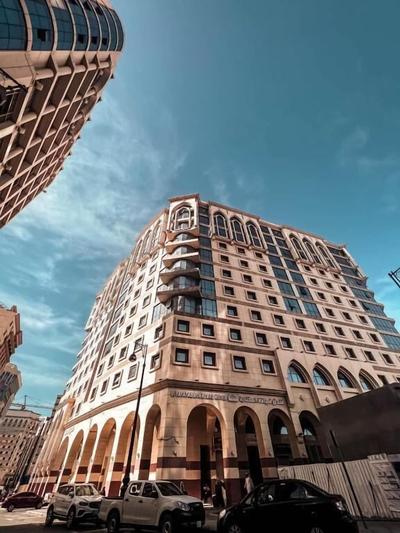 Diyafa Al Mukhtara Hotel