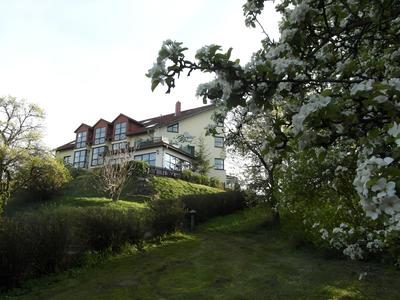 Landhotel BurgenBlick