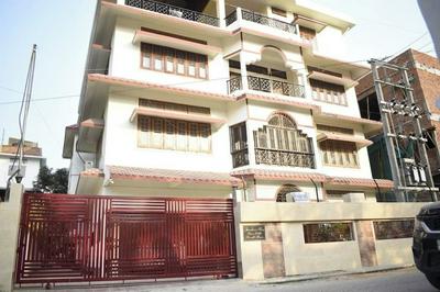 Joyable Homestay Near Sankardev Netralay