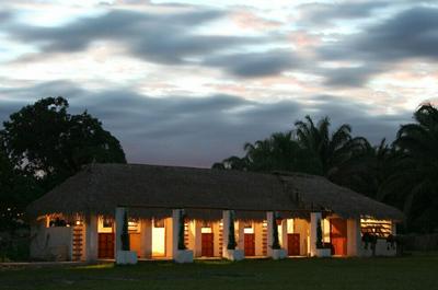 Hotel Spa Santa Maria la Antigua