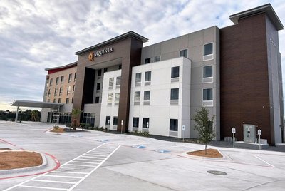 Hawthorn Extended Stay by Wyndham Eagle Pass, Foto 2