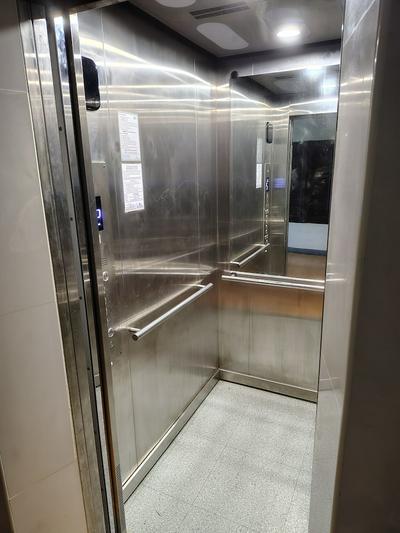 Priory Hillside Residence