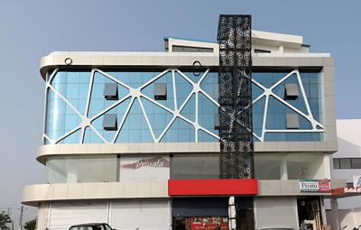 OYO 10176 Hotel Bluebell