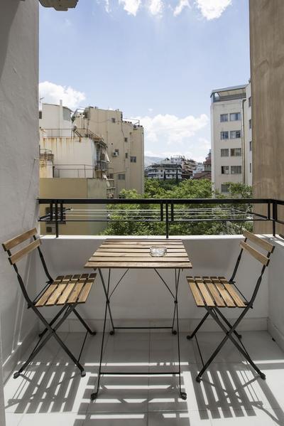 Attractive Flat near Acropolis Museum