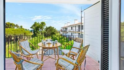 Canadell 1 in Calella de Palafrugell