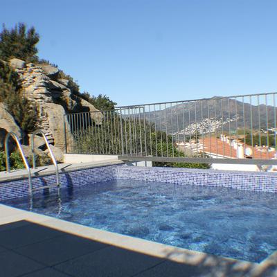 Canyelles Mar Casa 1