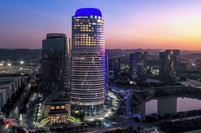 Wosheng Hotel Nanning