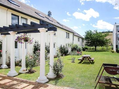 ibis budget Chambourcy Saint-Germain