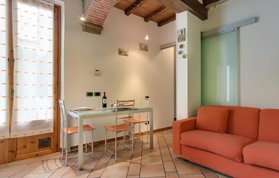 Firenze La Loggia