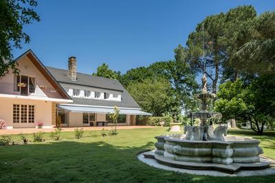Le Domaine de la Clotière
