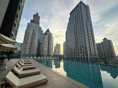 Urbana Sathorn Hotel